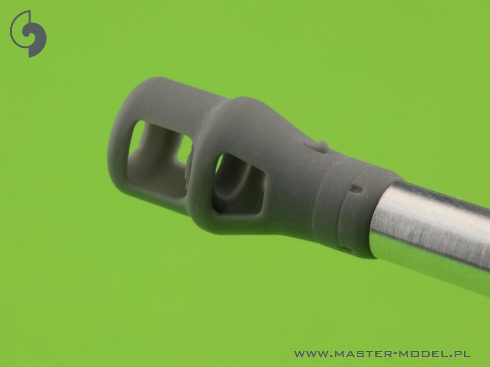 1/35 Master Model PzKpfw VI Tiger I - 88mm KwK36 L/56 gun