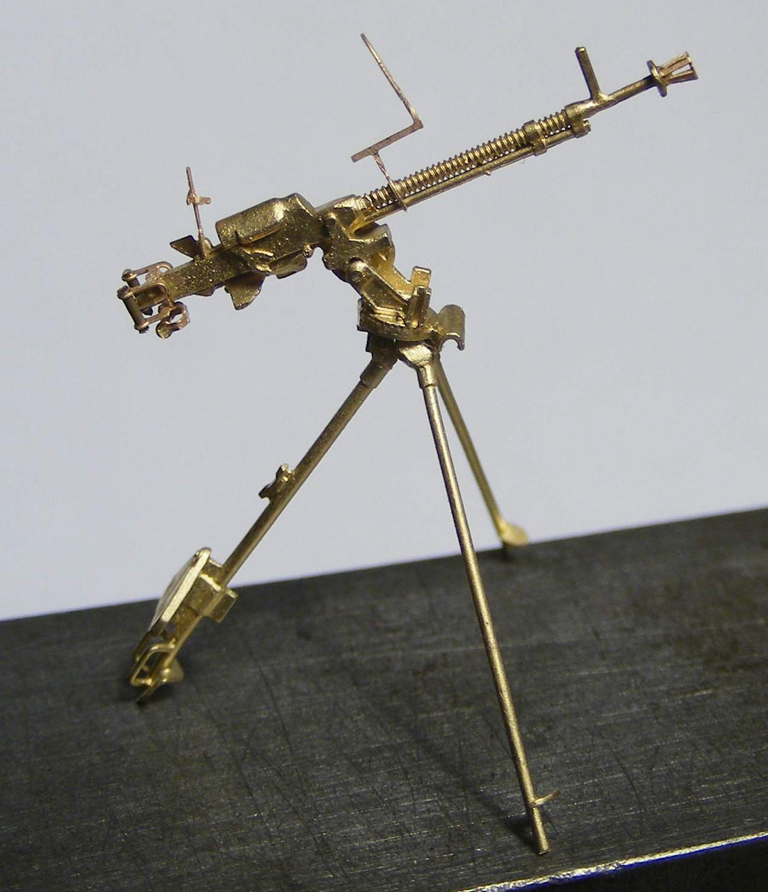 1/72 Mini World DShK 1938 year (USSR) - Squadron.com