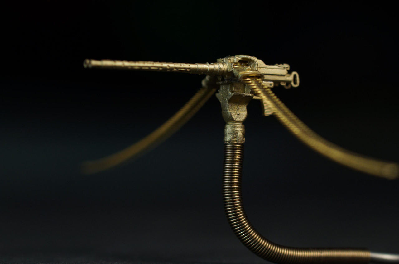 1/48 Mini World MG 81Z machine gun (Germany) - Squadron.com