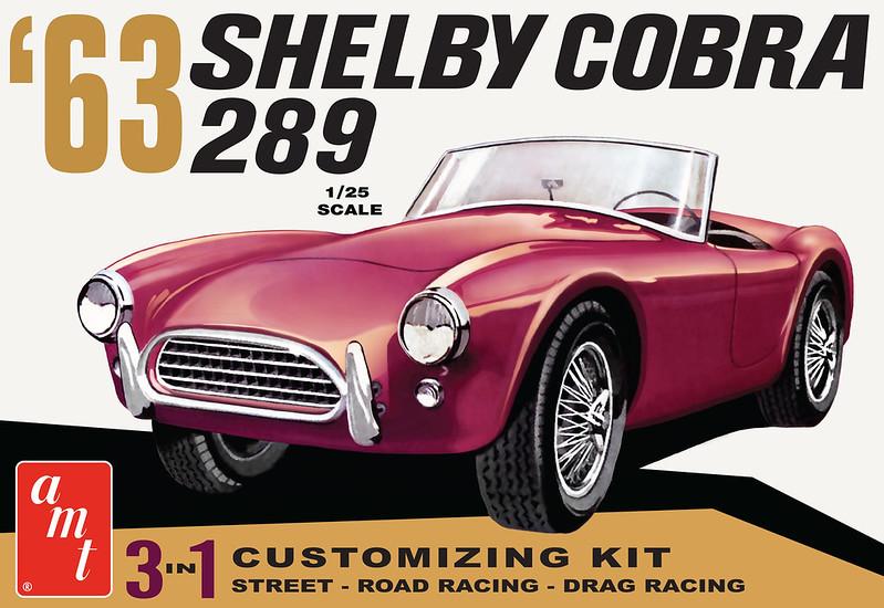 特価 AUTO REPLICAS (1/43) コブラ 289 Coupe Auto Replicas 1/43 Cobra 289 Coupe | eBay