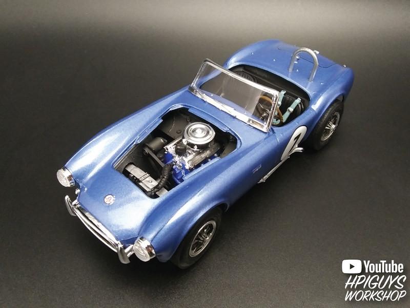 1円〜 amt ERTL 1/25 289 コブラ、1963 コルベット他 0 1 - 2 AMT⁄ERTL 送