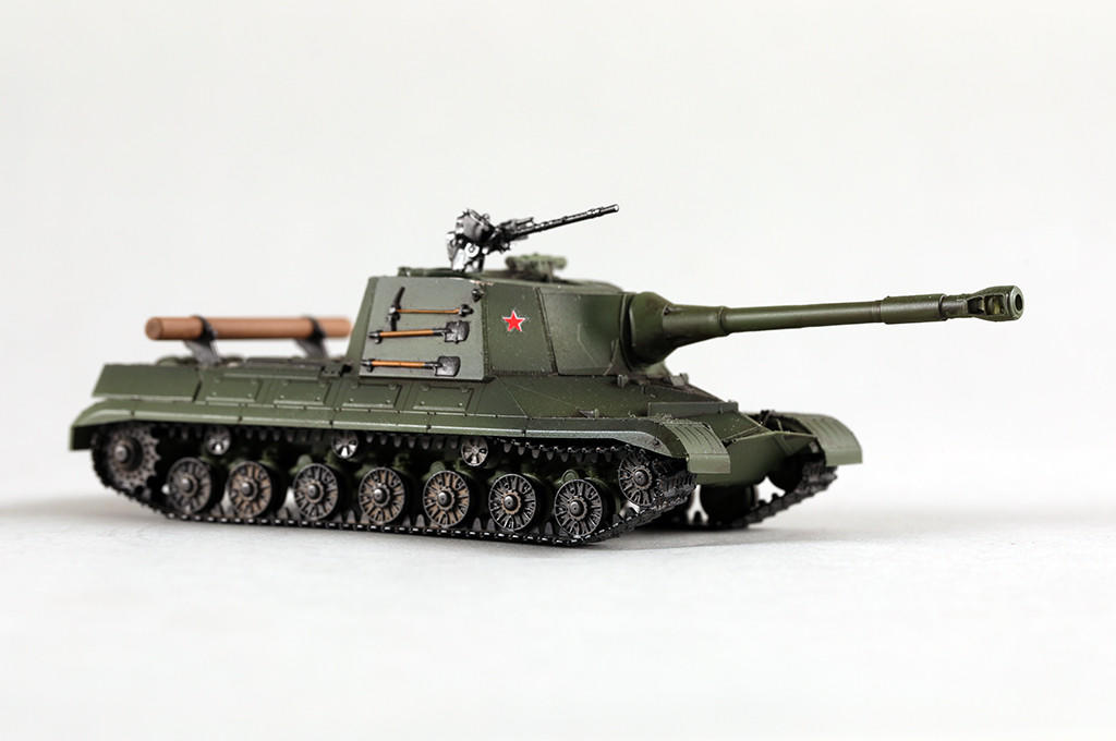 その他 EMEWE 5M HOBBY 1/72 Soviet Object 268 1/72 Trumpeter Soviet Object 268 - Squadron.com