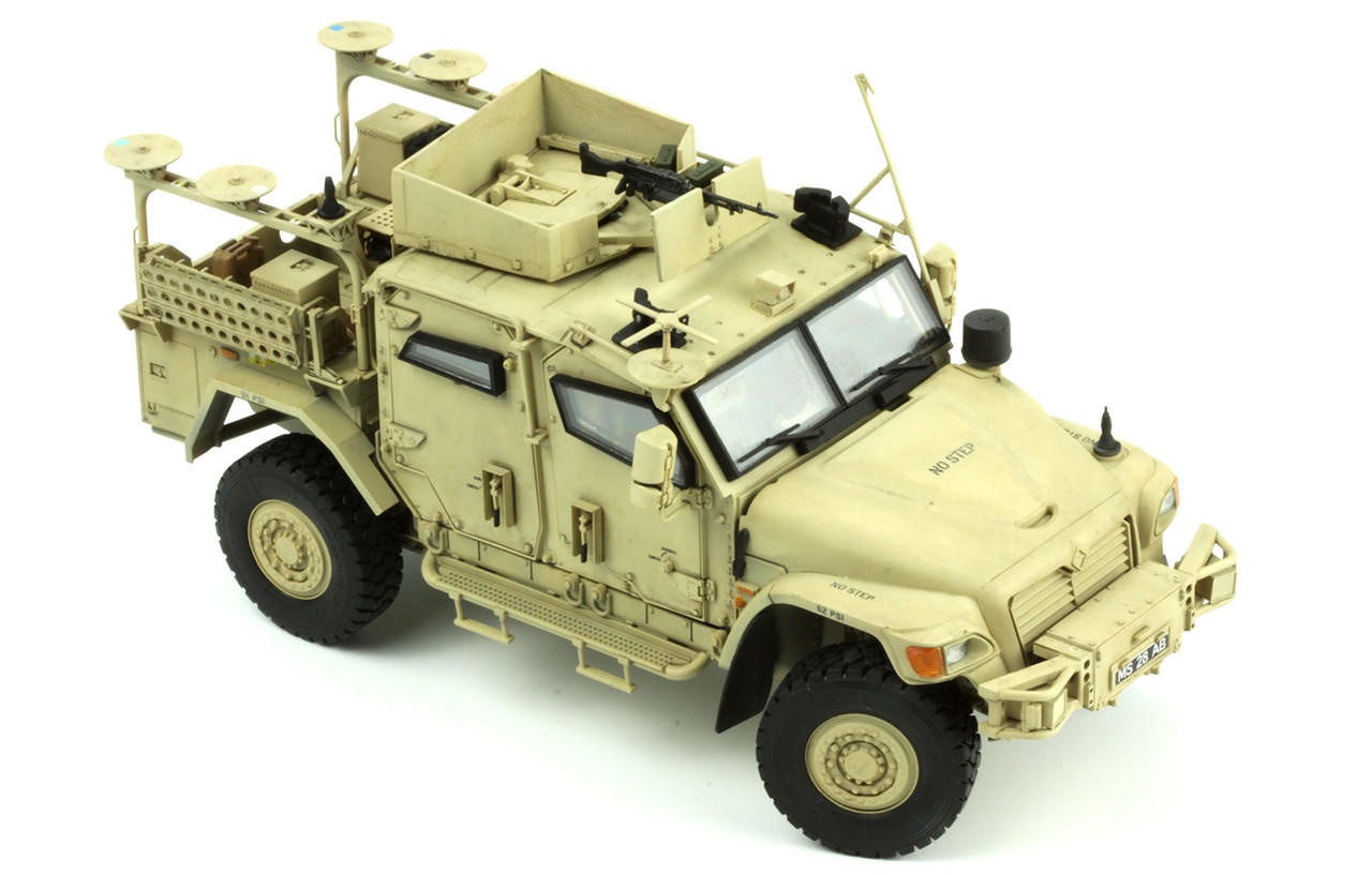 モンモデル 1/35 イギリス装甲車 ハスキーTSV プラモデル MVS009 mxn26g8 81Jcc8vlysL._UF894,1000_QL80_.jpg