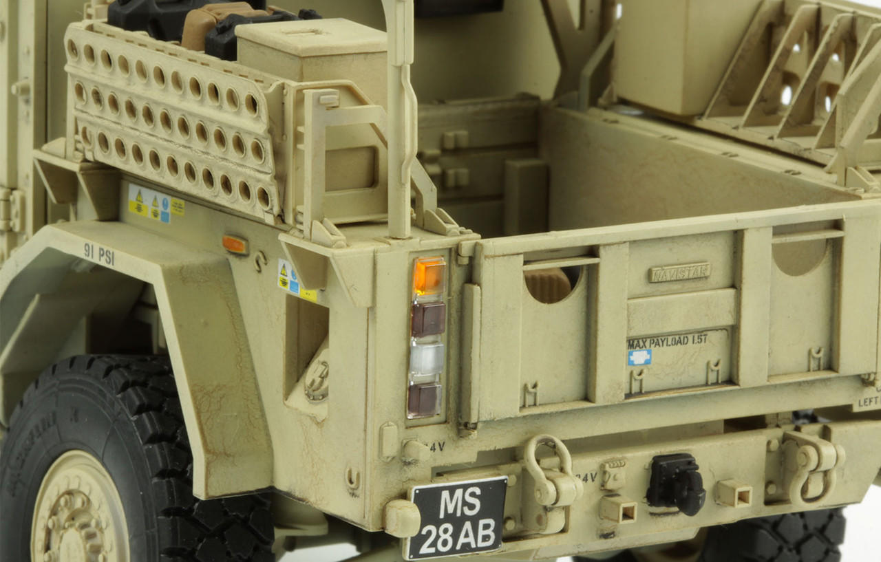モンモデル 1/35 イギリス装甲車 ハスキーTSV プラモデル MVS009 mxn26g8 Amazon | モンモデル 1/35 イギリス装甲車 ハスキーTSV