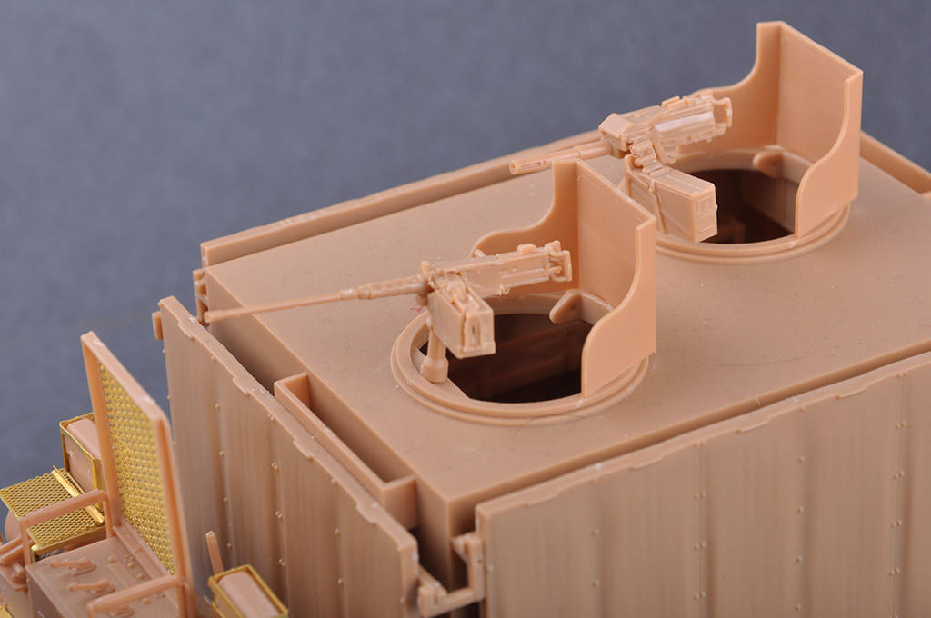 プラモデル　1/35 M1070 ガントラック 「ファイティングヴィークルシリーズ」 [85525] Amazon | ファインモールド(FineMolds) 1/35 ミリタリーシリーズ