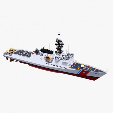 人気直販２９　ブラックキャット１／３５０アメリカ沿岸警備隊バーソルフＷＭＳＬ－７５０宅急便のみ同梱可です。 アメリカ