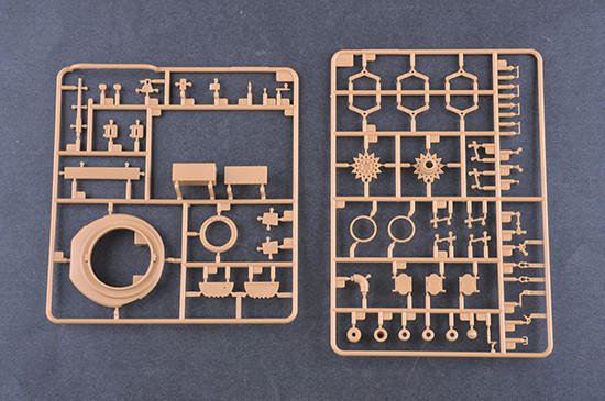 1/35 iLoveKit M3 Grant Medium Tank - Squadron.com