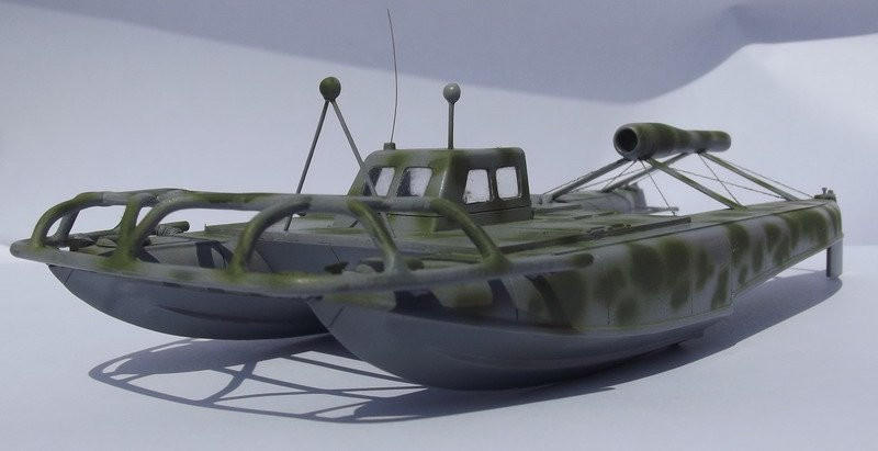 MIKRO MIR 1/144 Tu-22UD ブラインダーD 練習機 Tu-22KD Blinder (Plastic model) - HobbySearch Military Model
