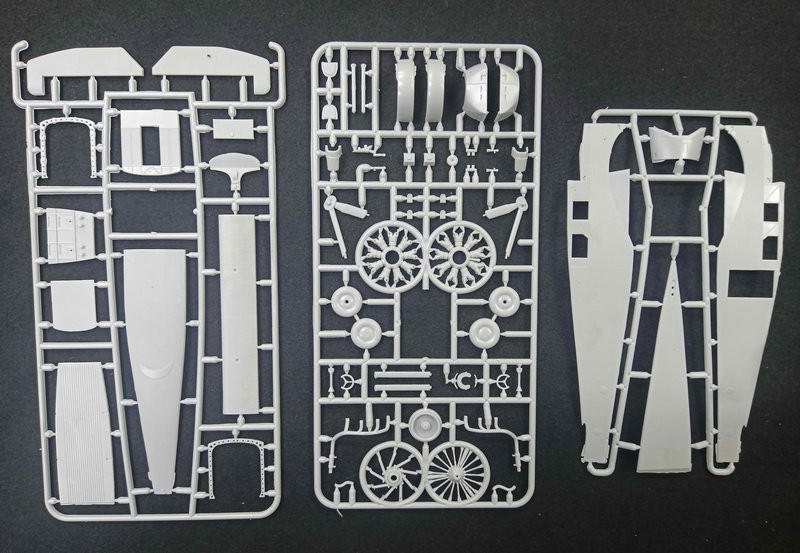 mikiroomページ 1/48 Mikro Mir Junkers W.34hi - Squadron.com