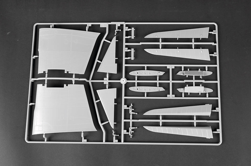 のん 1⁄32 Trumpeter TBD-1 Devastator Plastic Model Kit 578 02250 120/D1
