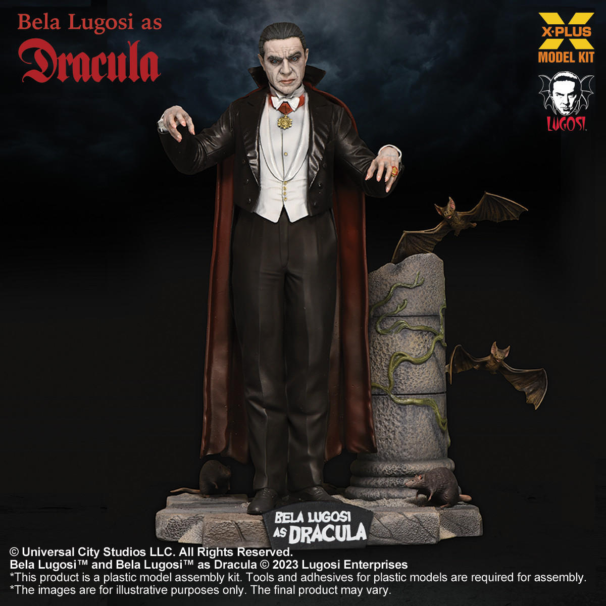 ロボット Monogram Dracula 1983 Sealed $_57.JPG?set_id=8800005007