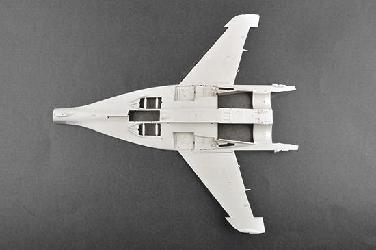 1/32 Trumpeter MiG29C Fulcrum Russian Fighter - Squadron.com