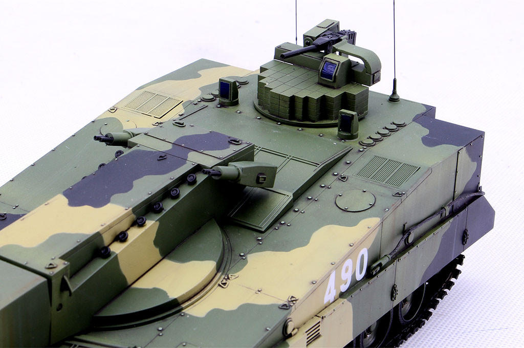 1/35 Trumpeter Object 490B - Squadron.com