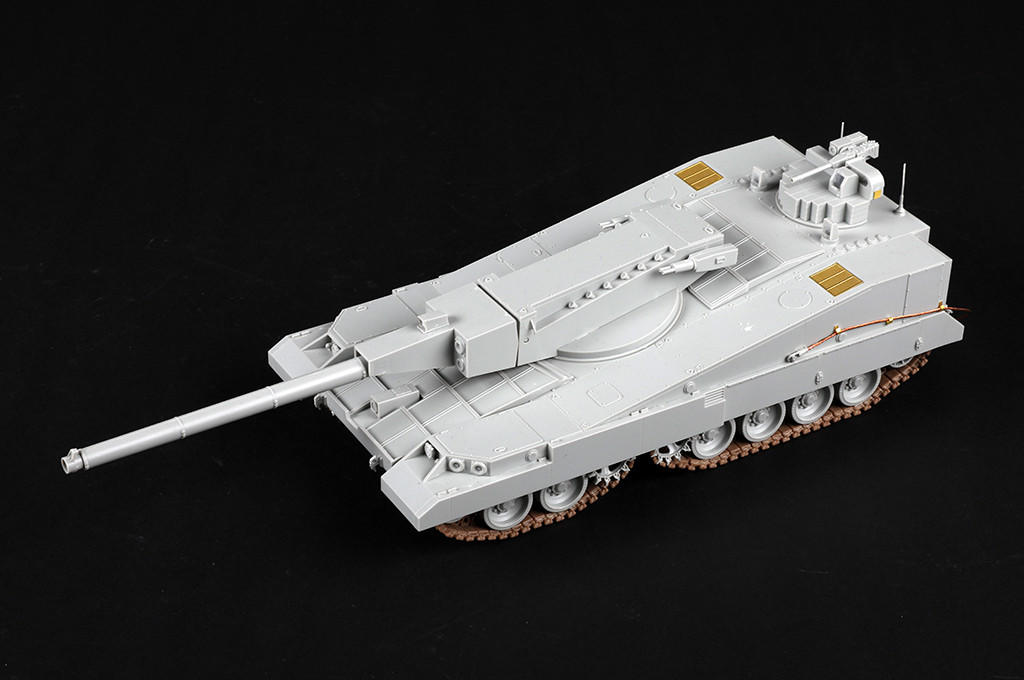1/35 Trumpeter Object 490B - Squadron.com