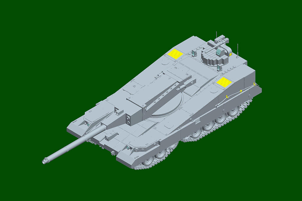 1/35 Trumpeter Object 490B - Squadron.com
