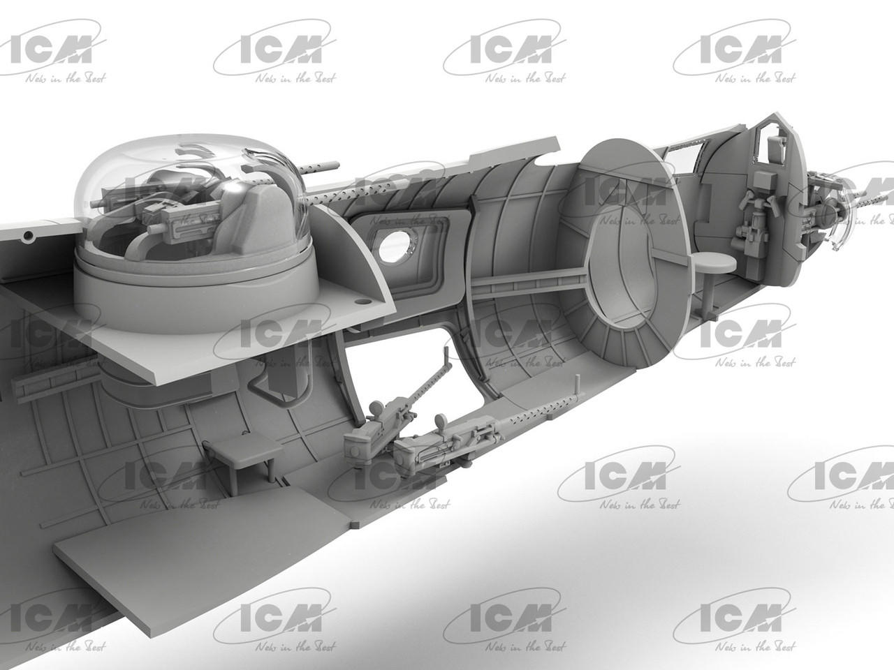 新品未使用　AND1 marauder 30周年　28.5 icm48321-148-icm-b-26b-