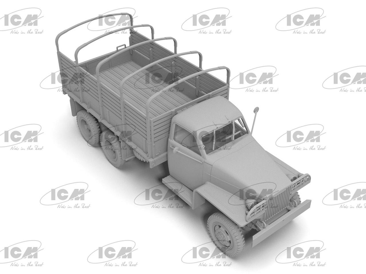 RUBICON MODELS 1/56 スチュードベーカーUS6 U3/U4 プラモデル RB0035 dwos6rj Amazon | RUBICON MODELS 1/56 スチュードベーカーUS6 U3/U4