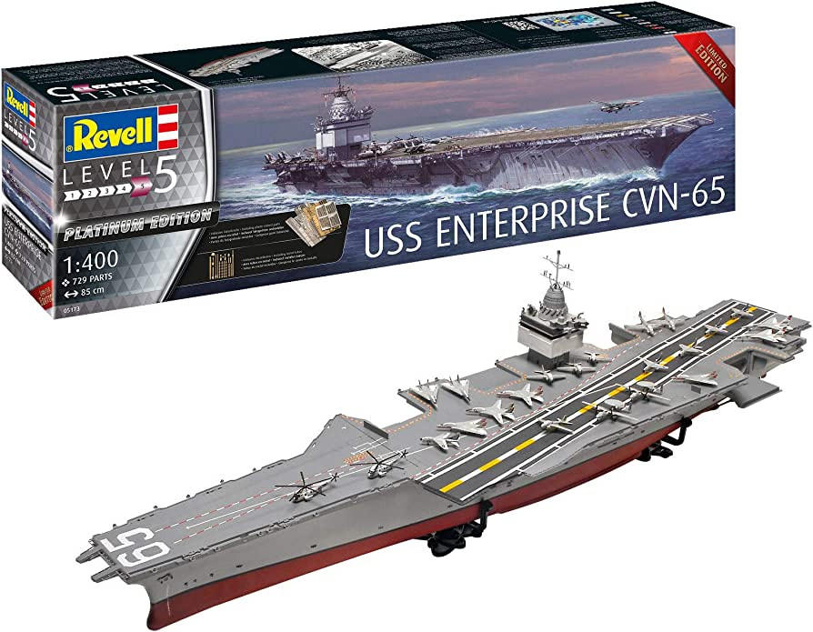 us aircraft carrier model kits