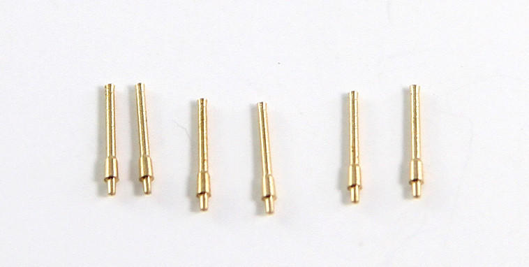1/700 Pitroad DETAIL UP PARTS SET for IJN Battleship YAMATO