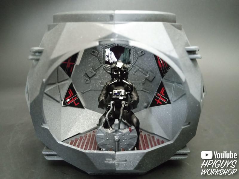 1/32 AMT Star Wars A New Hope: Tie Fighter - Squadron.com