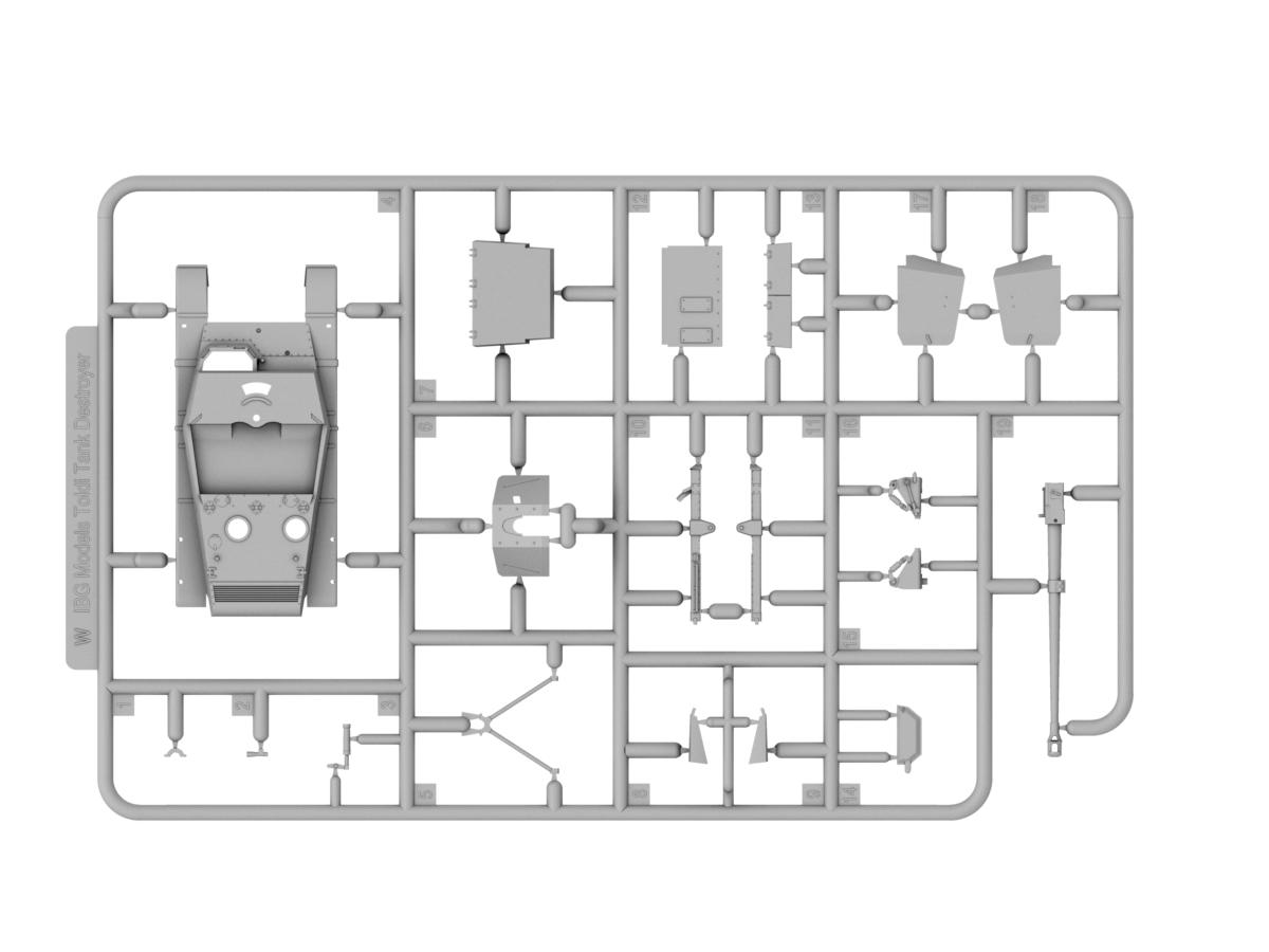 トルストイページ 1