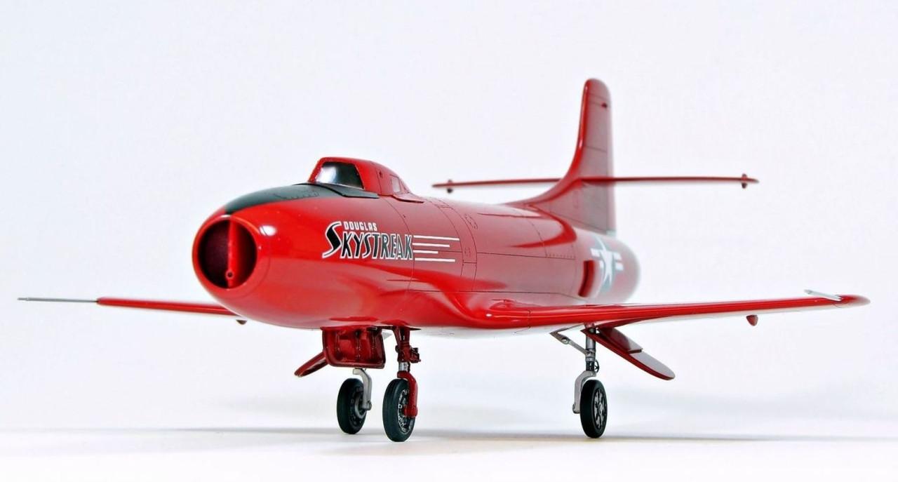 1/48 Special Hobby D-558-1 Skystreak - Squadron.com