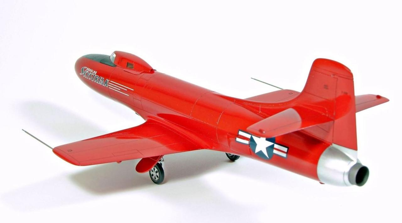 1/48 Special Hobby D-558-1 Skystreak - Squadron.com