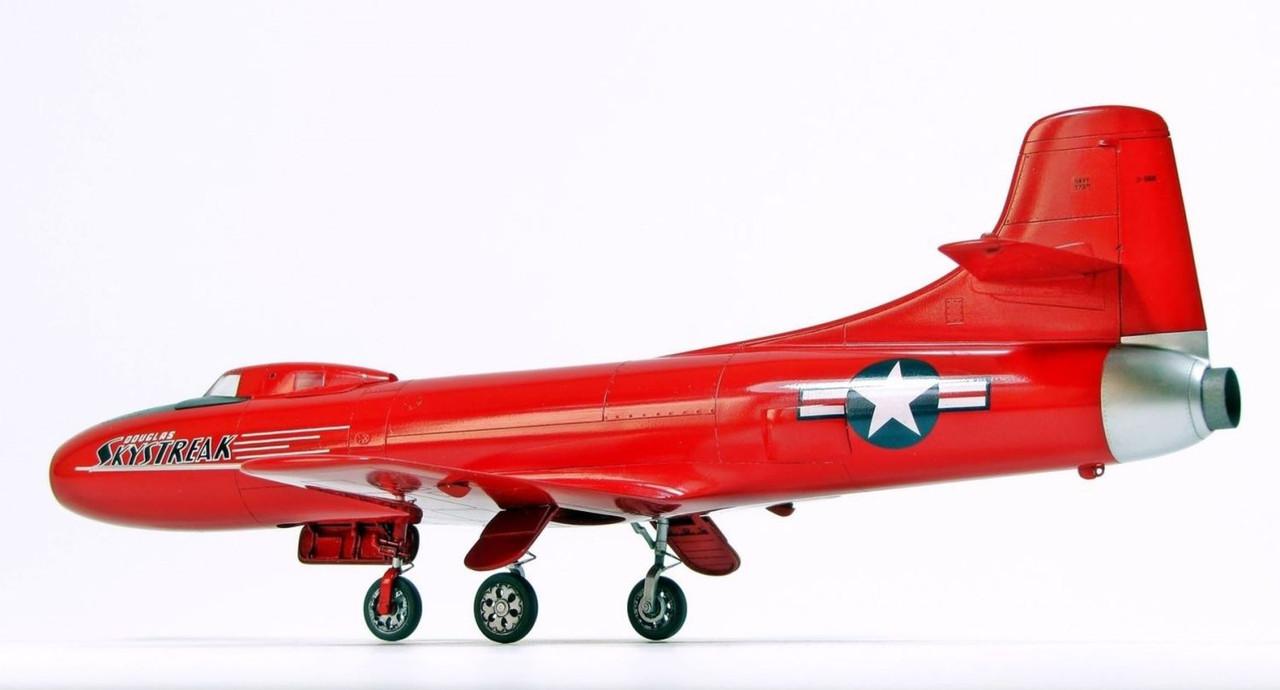 1/48 Special Hobby D-558-1 Skystreak - Squadron.com