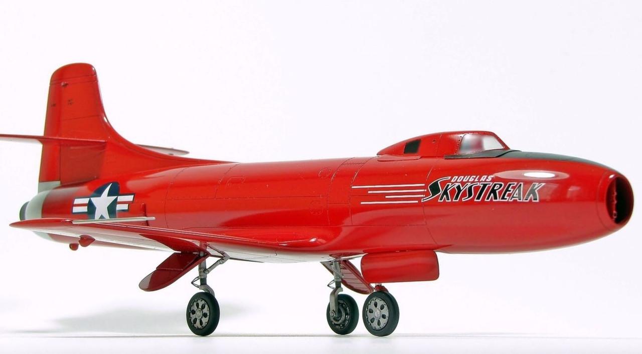 1/48 Special Hobby D-558-1 Skystreak - Squadron.com