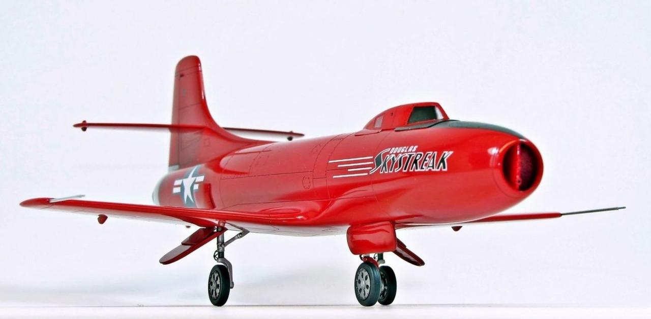 1/48 Special Hobby D-558-1 Skystreak - Squadron.com