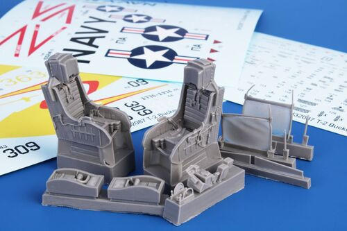 1/32 Special Hobby T-2 Buckeye Plastic Model Kit - Squadron.com