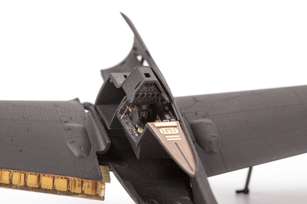 1/72 Eduard Fw 190D-9 for IBG - Squadron.com