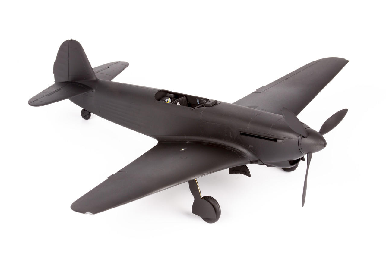 プラモデル　1/32 Yak-9T ビッグEDパーツセット ICM用 「BIG EDシリーズ」 ディティールアップパーツ [EDUBIG33144] 1/32 Eduard Big Ed Yak-9T for ICM - Squadron.com