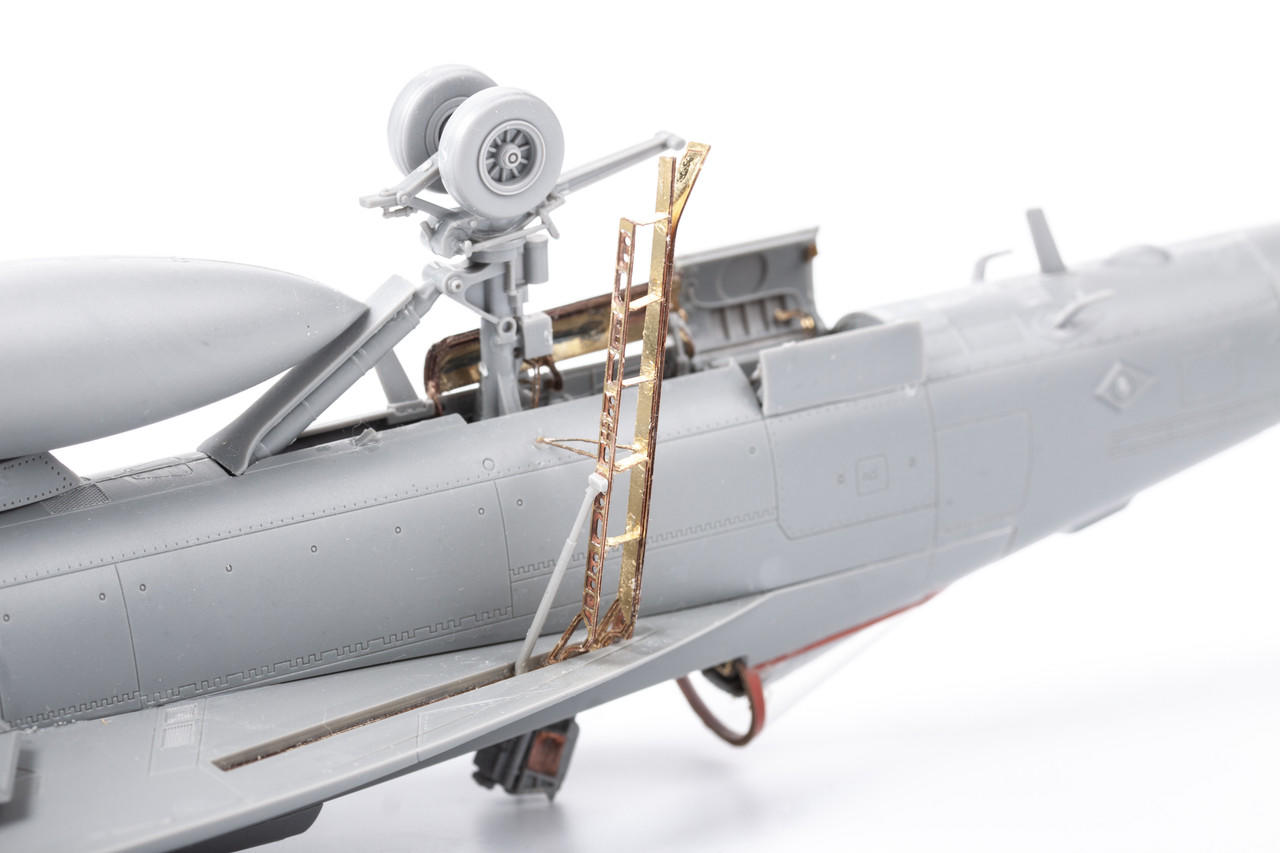 1/48 Eduard Big Ed F/A-18F for Meng - Squadron.com
