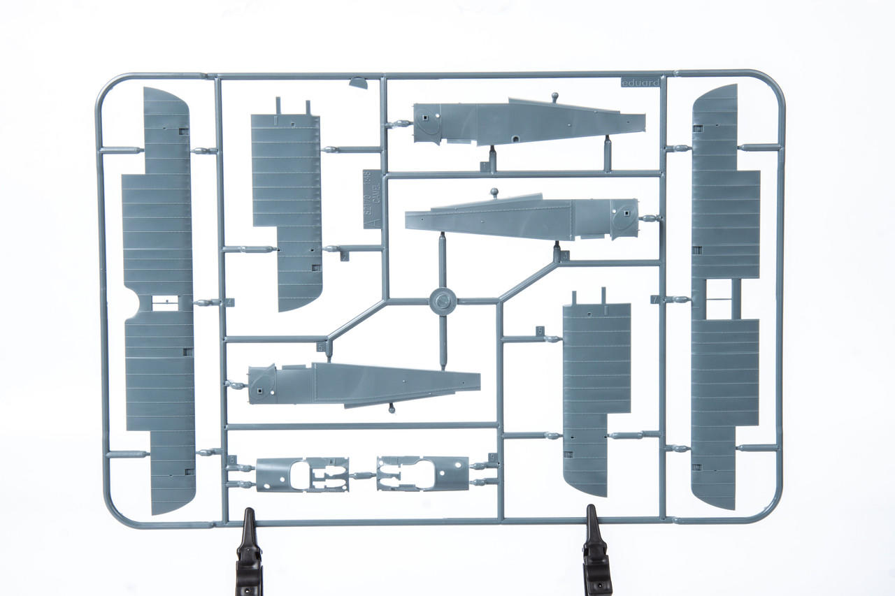 1/48 Eduard Sopwith F.1 Camel (Clerget) - Squadron.com
