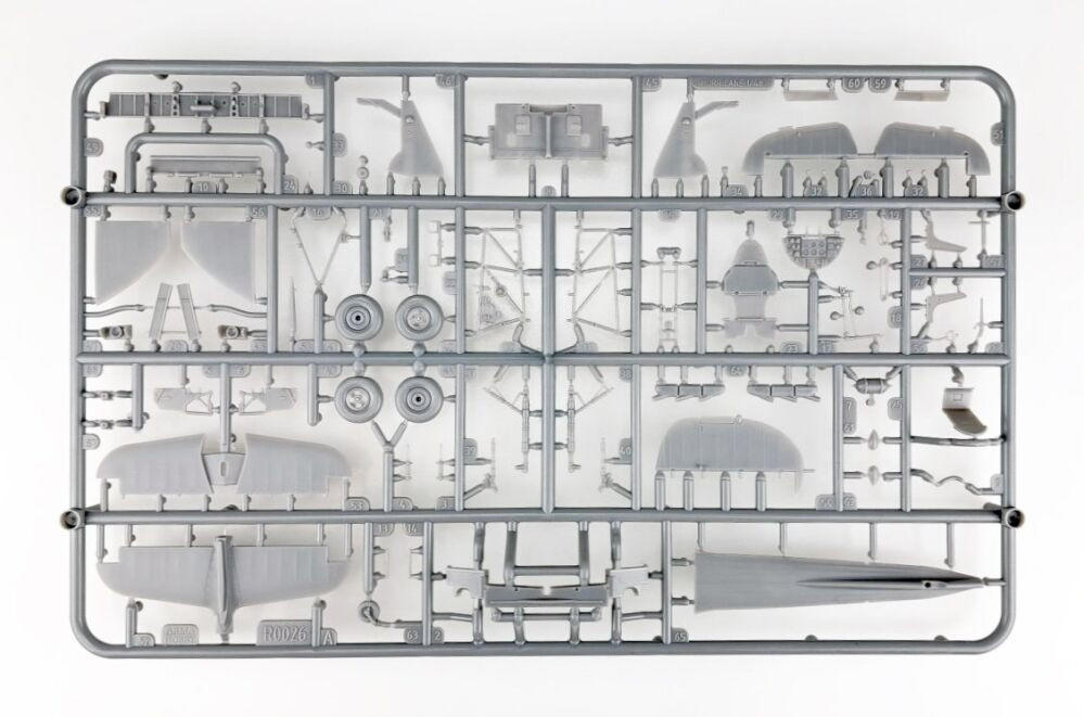 1/48 ARMA Hobby Hurricane Mk IIc 1/48 - Squadron.com