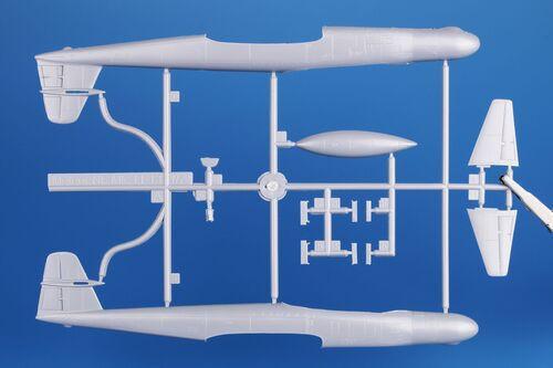 1/72 Special Hobby Gloster Meteor TT Mk.20 - Squadron.com