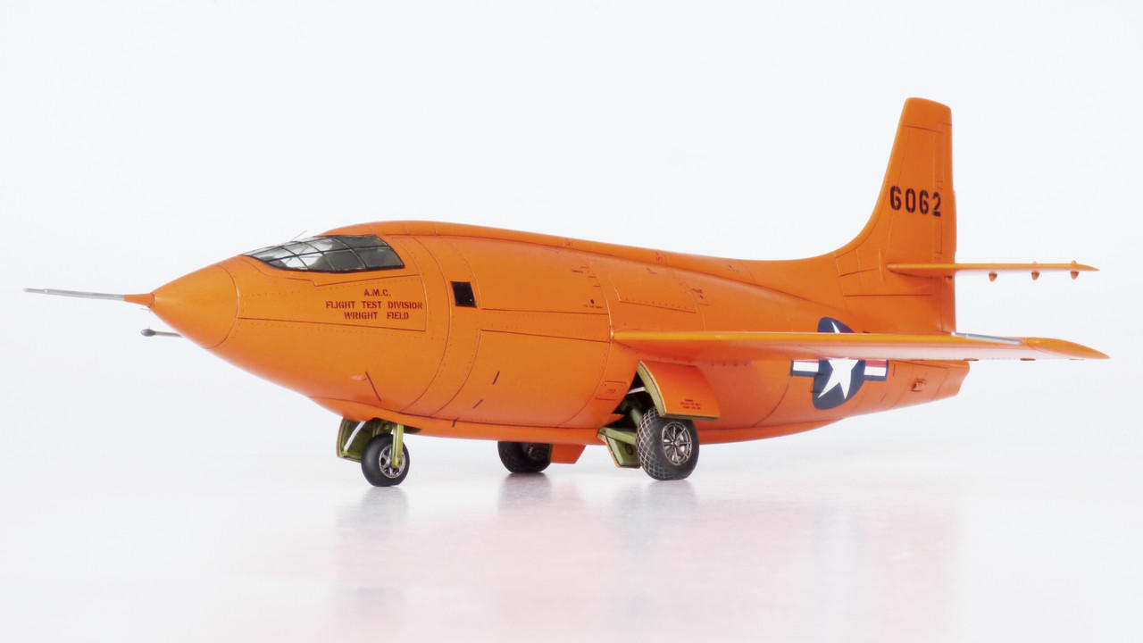 1/48 Eduard X-1 Mach Buster The ProfiPACK edition - Squadron.com
