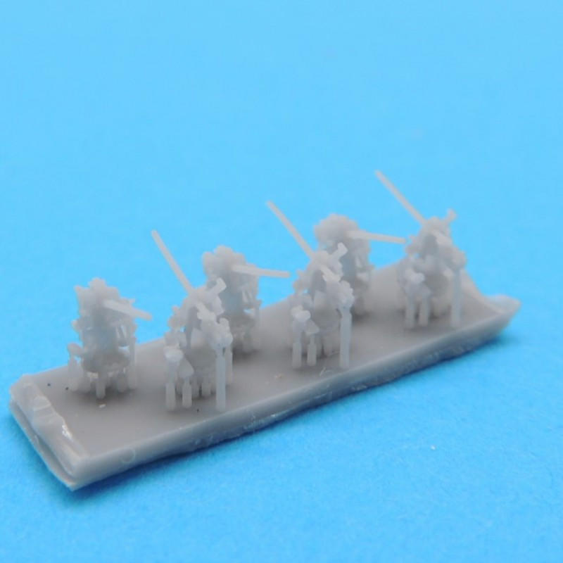 ナイトアーマメント　ランチャー Knight's Armament
