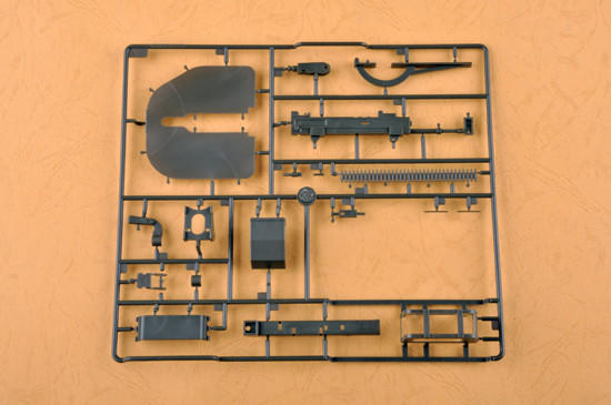 1/6 I Love Kit SG-43/SGM Machine Gun - Squadron.com