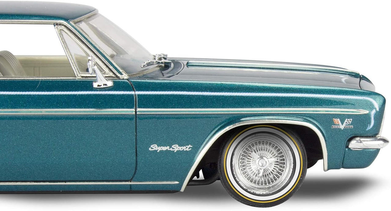 Revell Impala 他2台とおまけ付き Amazon.co.jp: Revell Impala 1/64 Level Impala 63 Impala 59