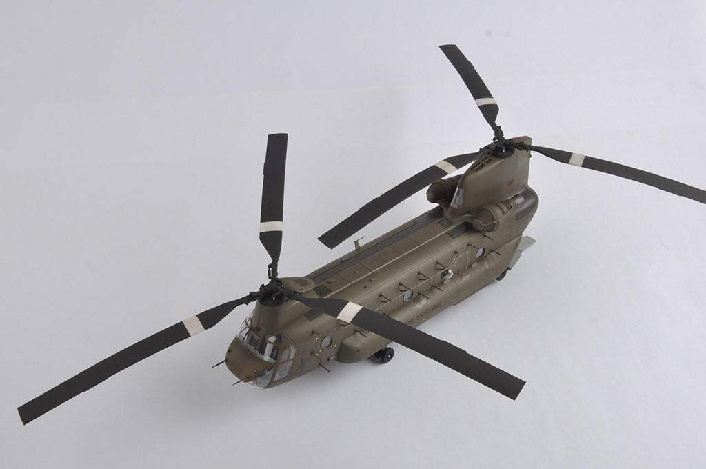 1/48 Hobby Boss CH-47D Chinook - Squadron.com