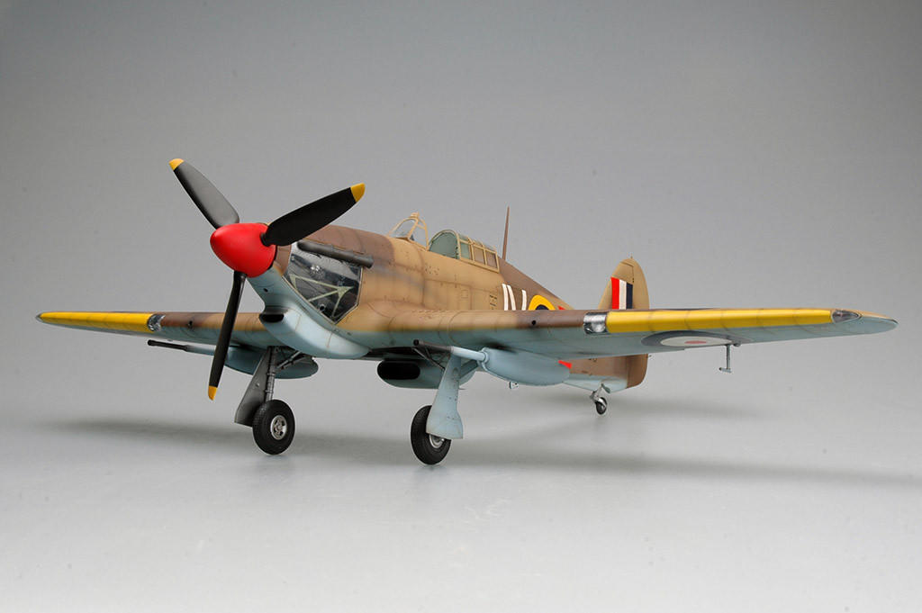 希少トランペッター1/24イギリス\