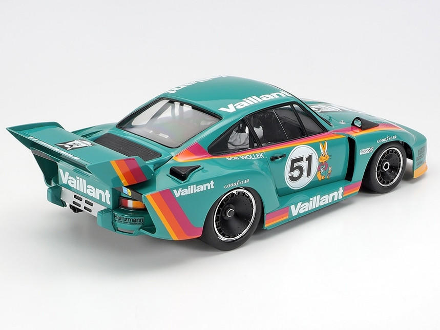 1/20 Porsche 935 Vaillant - Squadron.com