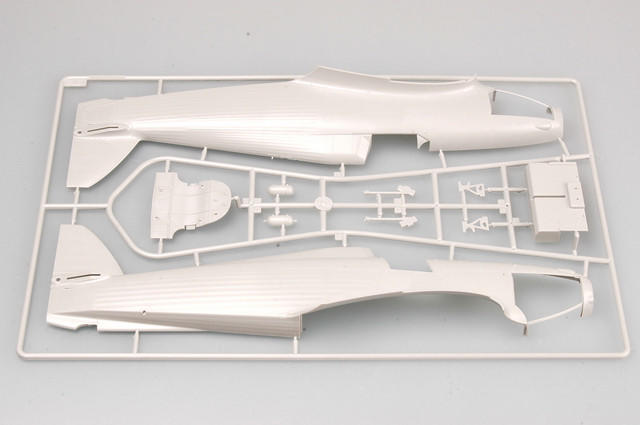 1/24 Trumpeter 