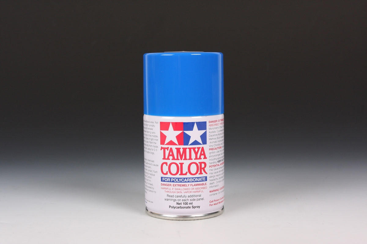 タミヤ　PSカラー　30本　新品 Amazon.com: TAMIYA USA TAM86030 Ps-30 Brilliant Blue : Arts