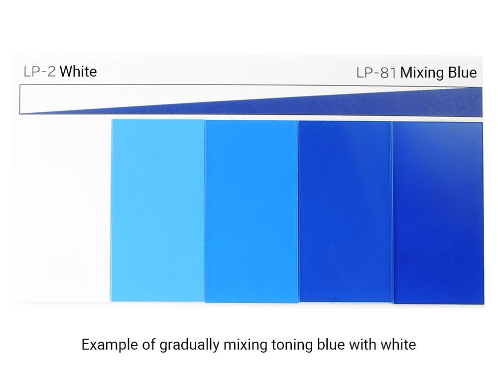 Tamiya Mixing Blue Lacquer Finish-82181 - Squadron.com