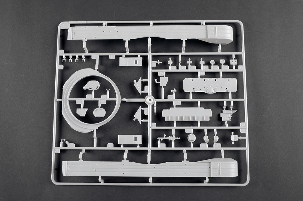 1/35 Trumpeter T-72M MBT - Squadron.com