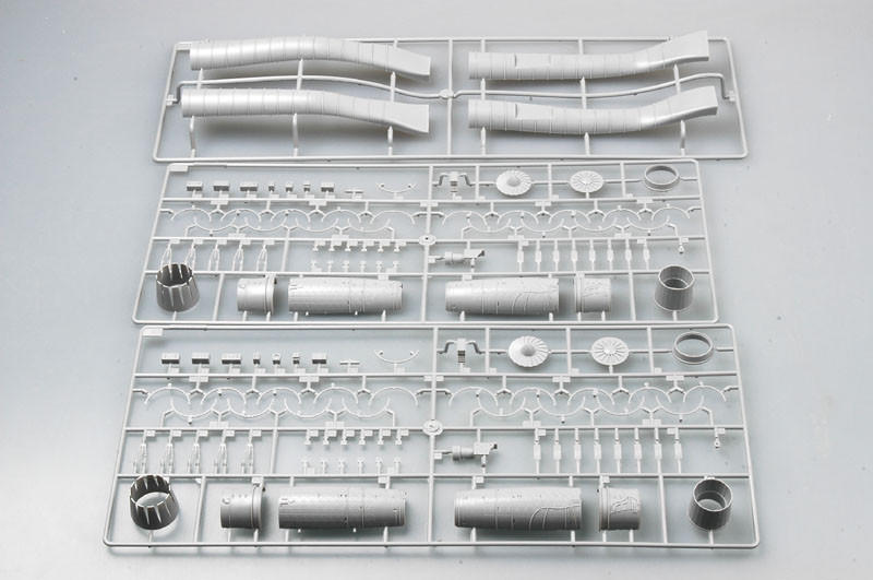 1/32 Trumpeter EF-2000B Eurofighter Typhoon - Squadron.com