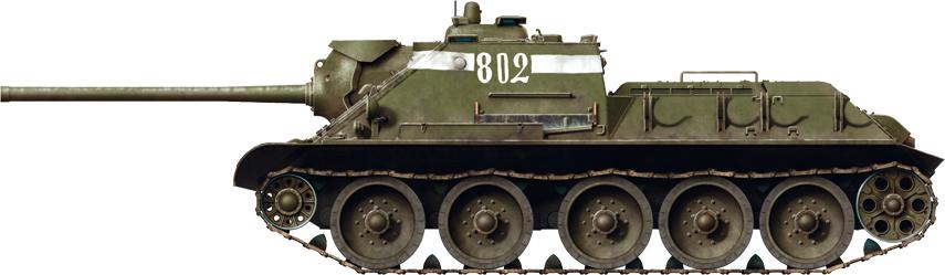 その他 Mini Art SU-85 1:35 1/35 Miniart Jagdpanzer SU-85 ( r ) w/Crew - Squadron.com